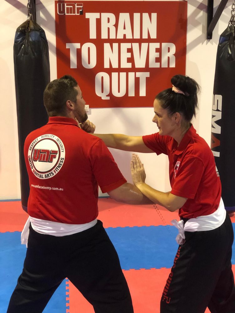 The Hidden Martial Art Transforming Townsville: Discover the Power of Wing Chun Kung Fu