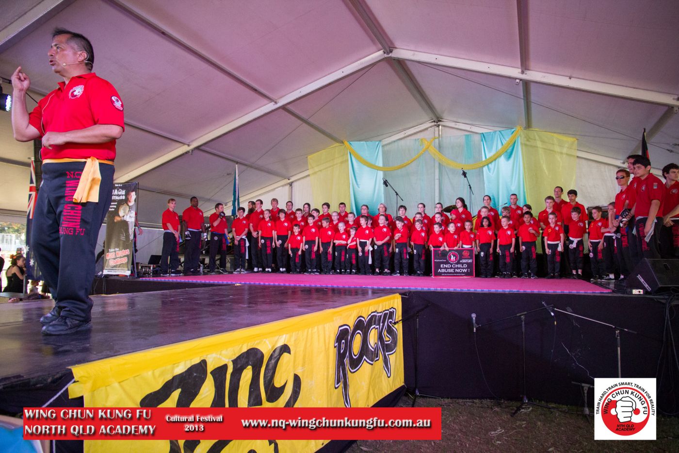 Wing Chun Kung Fu & Situational Awareness: The Self-Defence Skill Most People Ignore—Until It’s Too Late