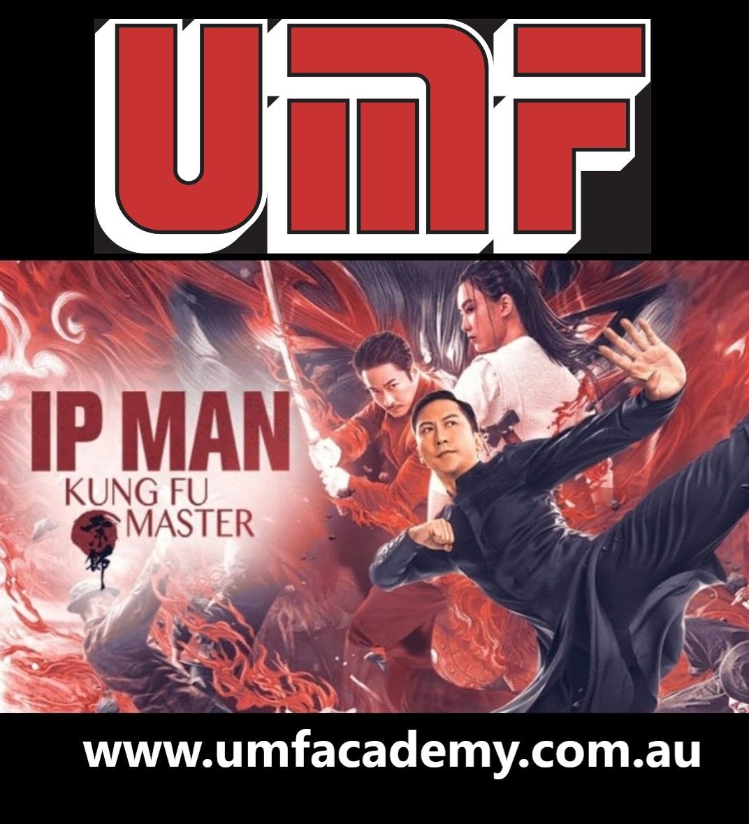 From Combat to Conversation: Applying Wing Chun Kung Fu to Resolve Conflict