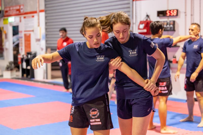 Can Martial Arts Improve Workplace Performance?