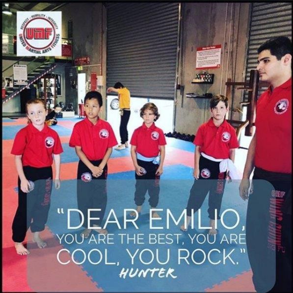 Wing Chun Kung Fu in Townsville: More Than Self-Defence — A System for Life