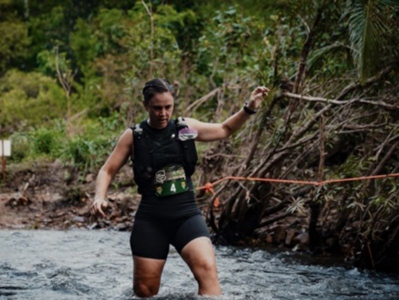 The Day I Couldn’t Break His Finger — And Why That Changed My Life