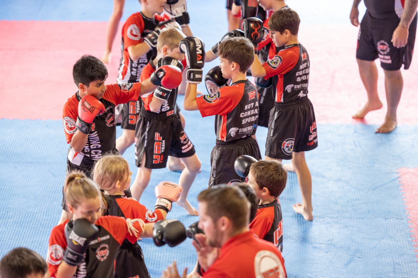 How to Choose the Right Kids’ Martial Arts School in Townsville: An Expert Guide for Parents