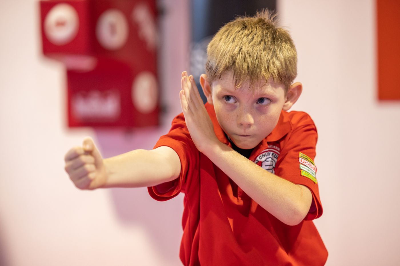 How Martial Arts Ranking Systems Motivate Children to Grow: The Real Purpose of Belt/Sash Progression at United Martial Arts & Fitness