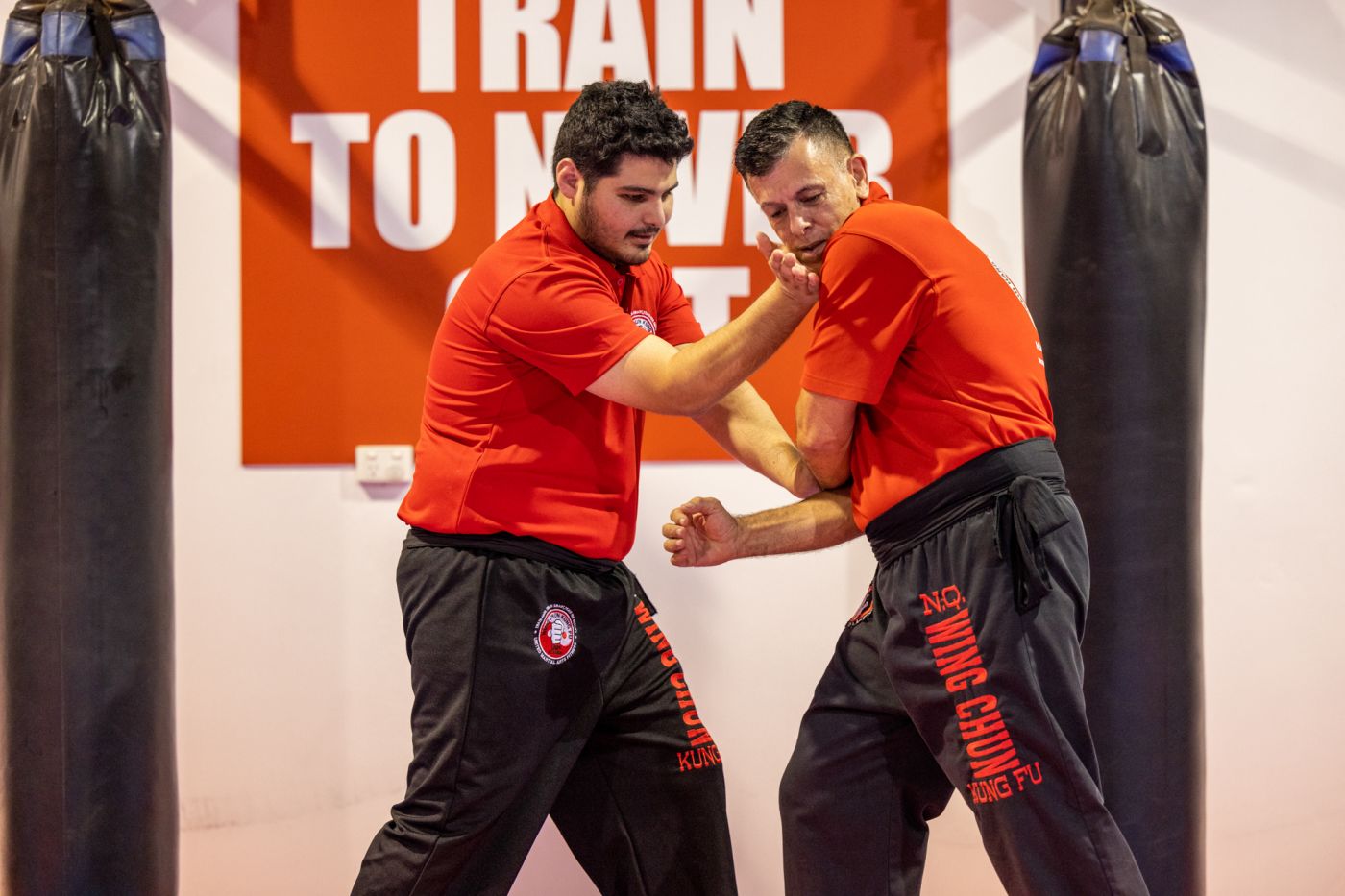 How to Fit Martial Arts Into a Busy Life: The System That Makes It Work (Even When You Think It Can’t)