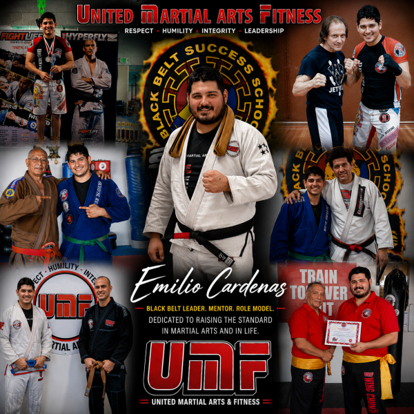Why Boxing, Kickboxing and Brazilian Jiu-Jitsu for Kids Should Be About More Than Fighting