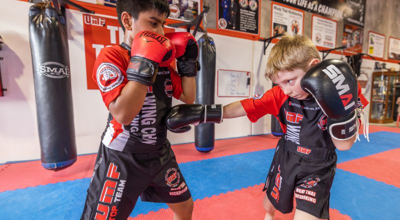 Shin Conditioning in Muay Thai: How Does It Work?