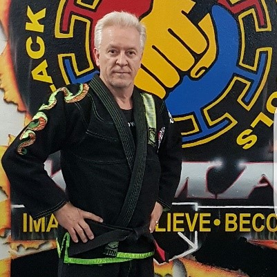 Master Fari Salievski