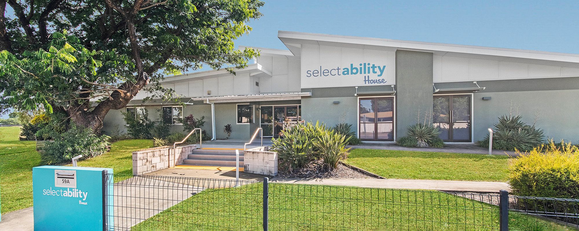 About selectability