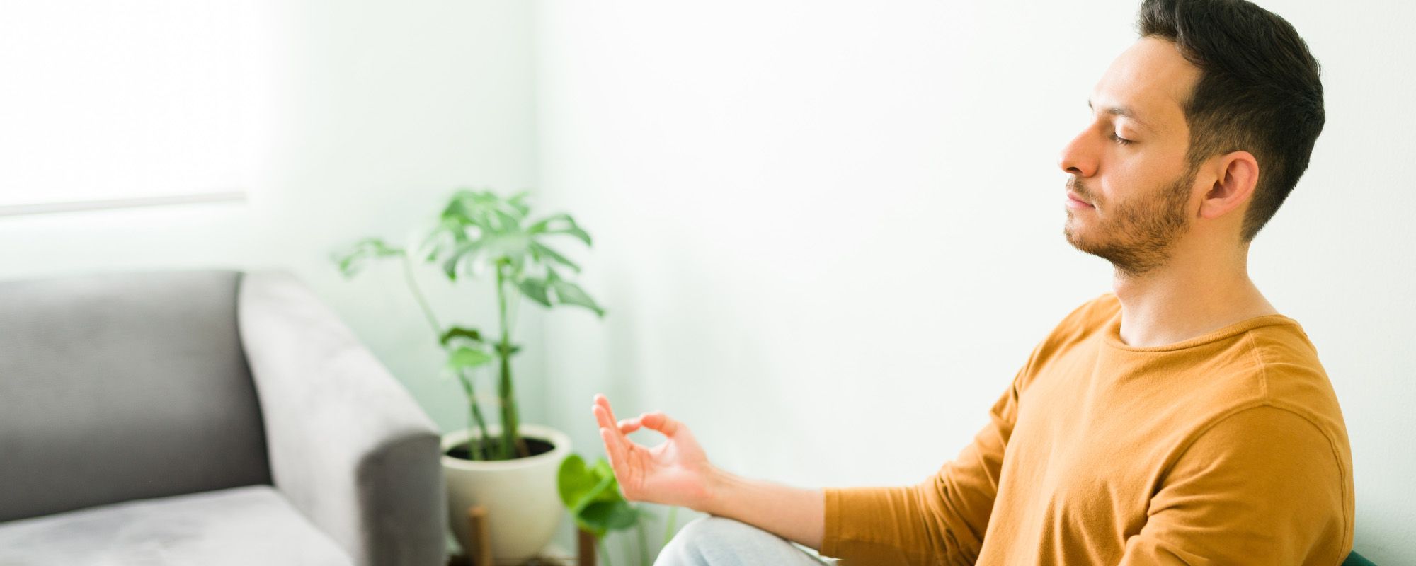 Mental Wellbeing