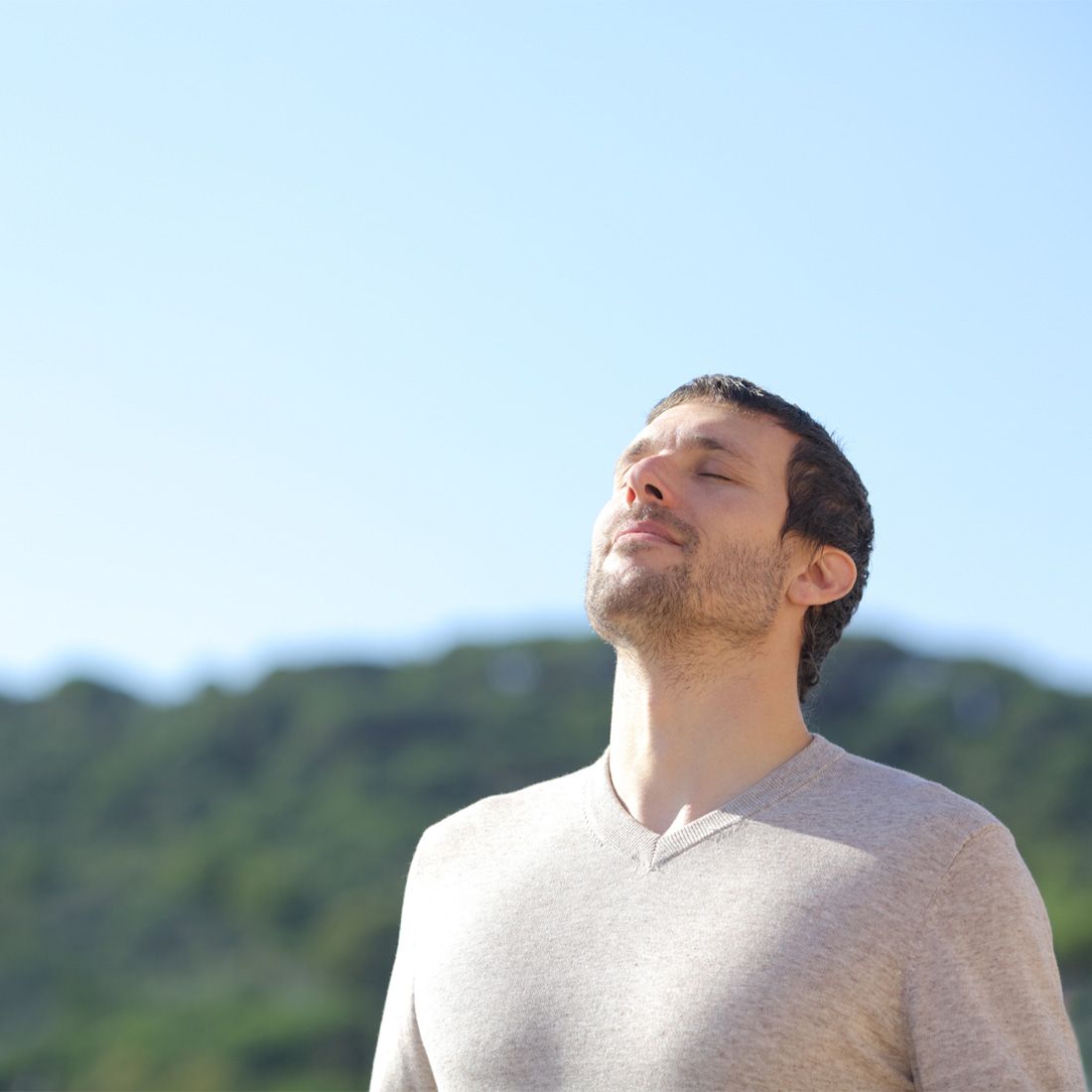 Breathing, an underrated skillset