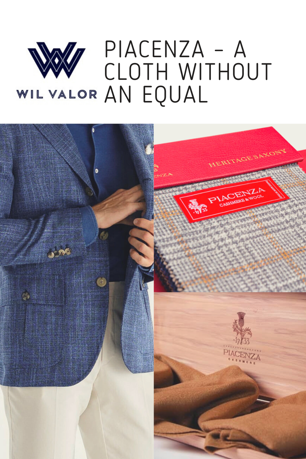 International Fabric Portfolio 