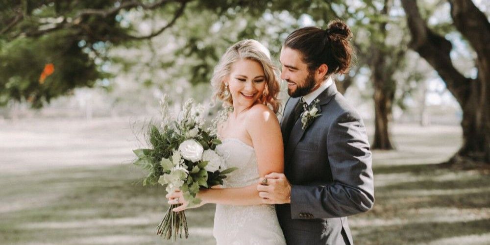 Why Bespoke Suits Are Perfect for Spring Weddings 