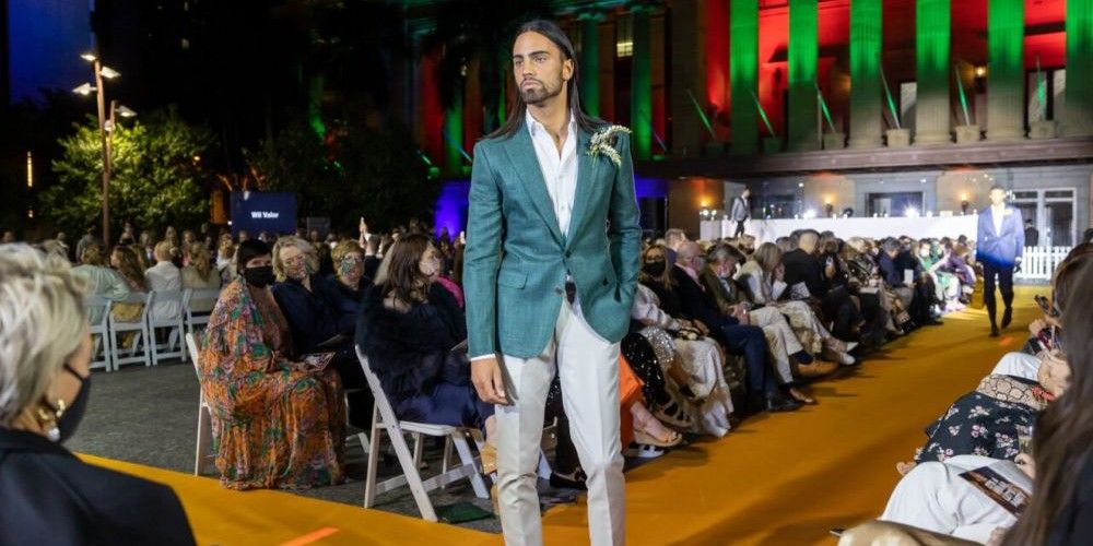 Gender-Fluid Bespoke Styles Across Masculine & Feminine Cuts 