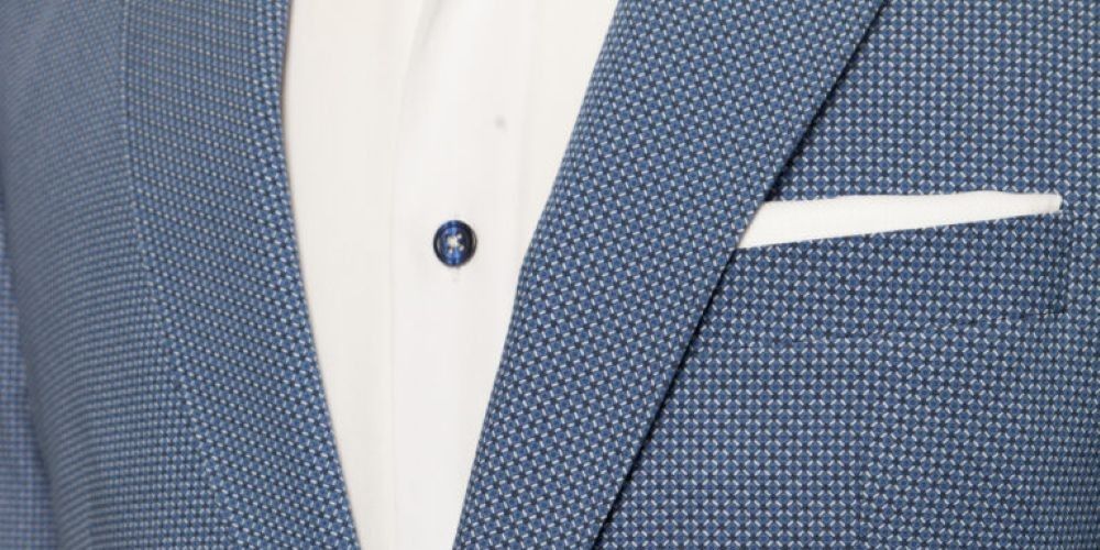 The Appeal of Unstructured Jackets 