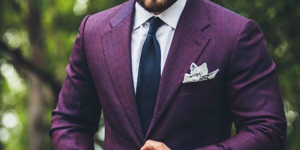 How to Transition Your Wedding Suit into Post-Wedding Wear 