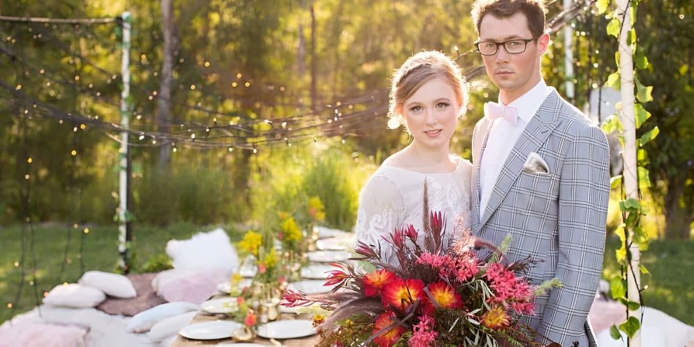 Summer Suit Colours That Work 