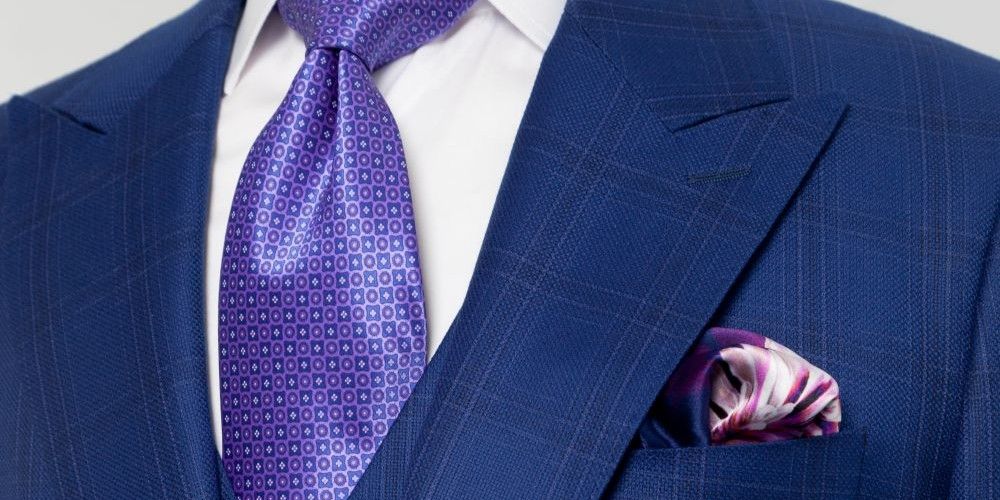 Why Body Shape, Posture and Movement Should Guide Your Suit Measurements 