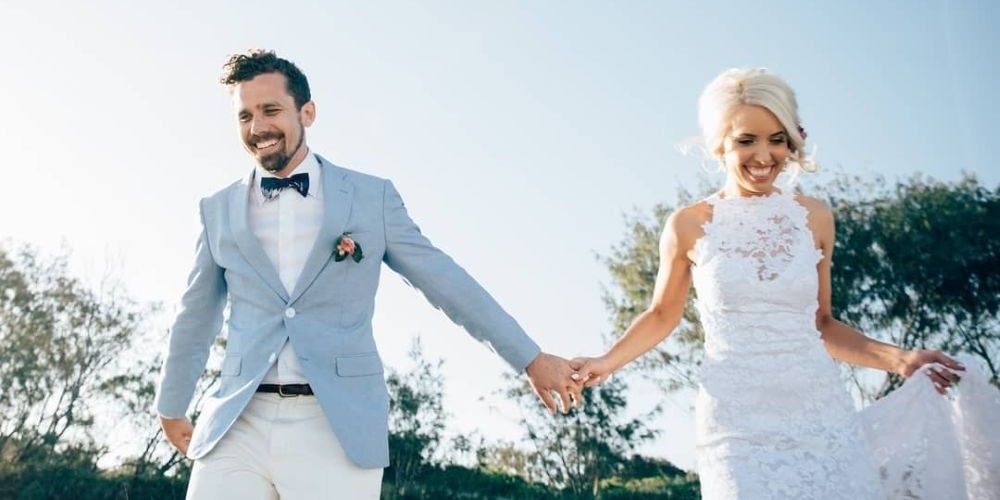 Summer Shirts for the Big Day 