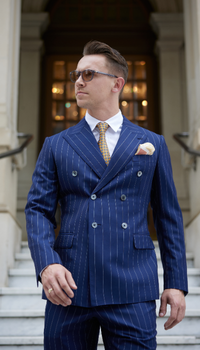 Brisbane Suits
