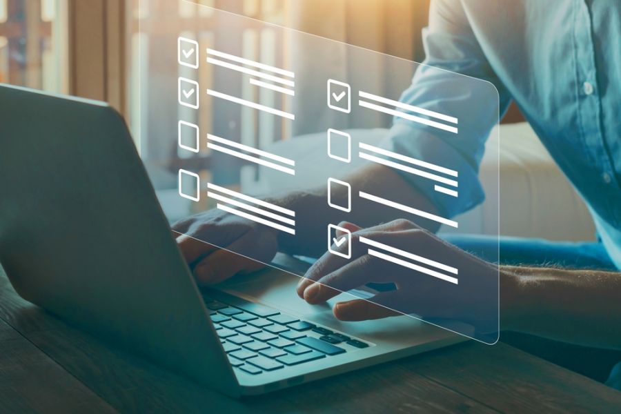 Wilson Ryan Grose: AI technology for separating couples