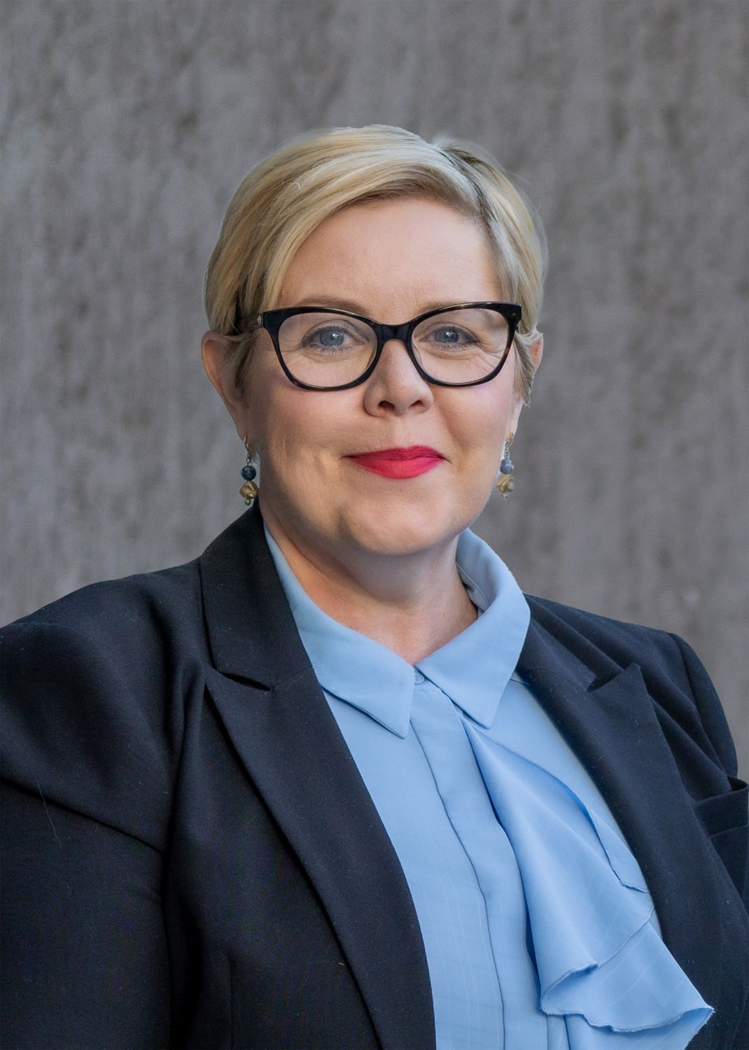 Michelle Butler