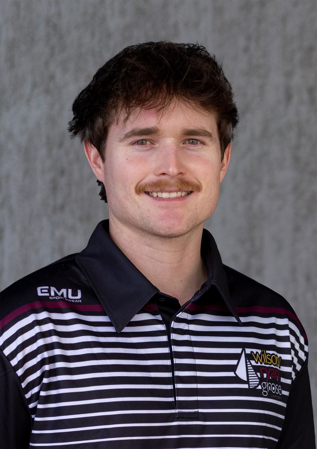 Joshua Martin