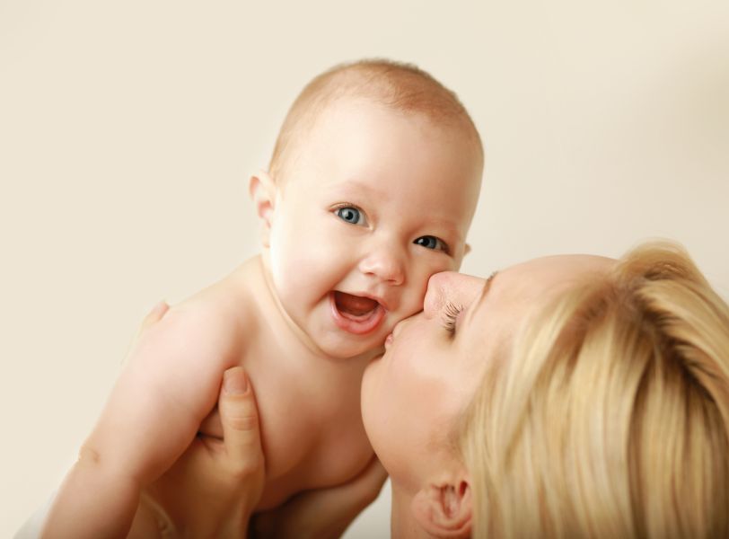 Pregnancy and Oral Health - By Erin Page