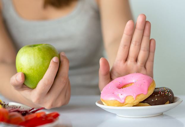 7 Great Tips for Reducing Your Sugar Intake Over The Holidays