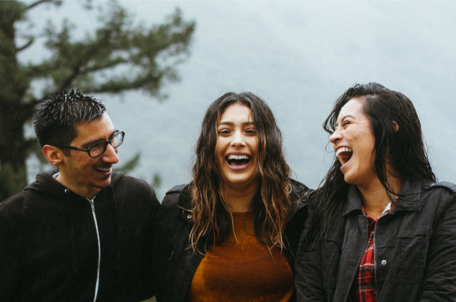 How Smiling Can Improve Your Health