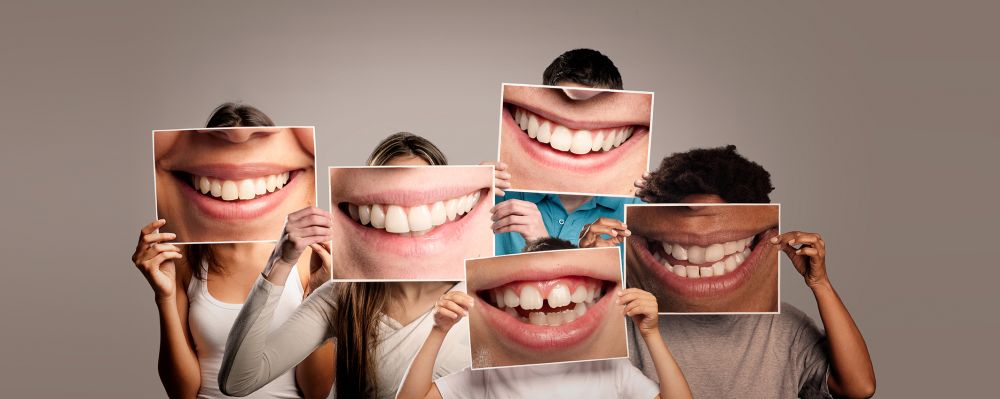 Top 5 Vitamins for Healthy Gums & Teeth
