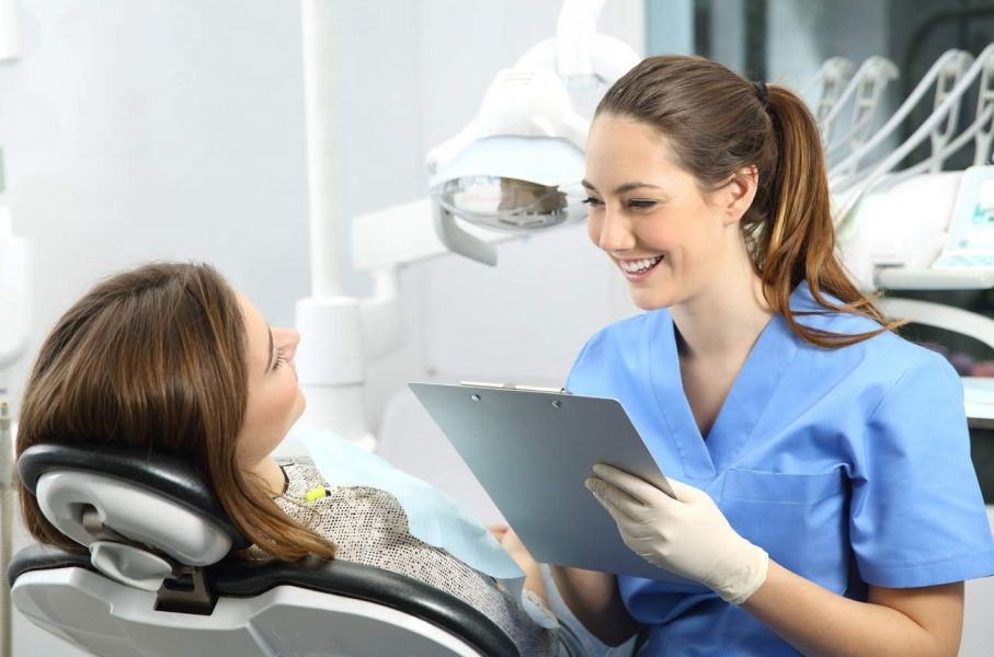 Why updating your Medical History is Important!