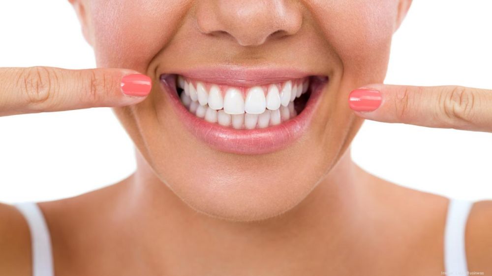 How to Keep your Smile in Check