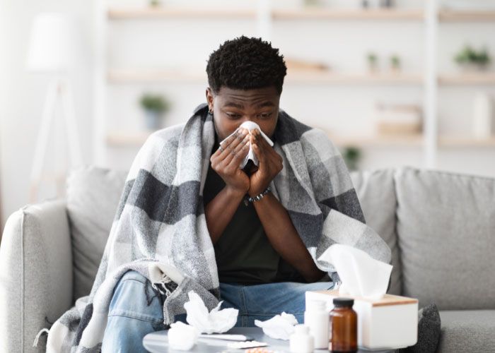 What Happens To Your Teeth When You Are Unwell