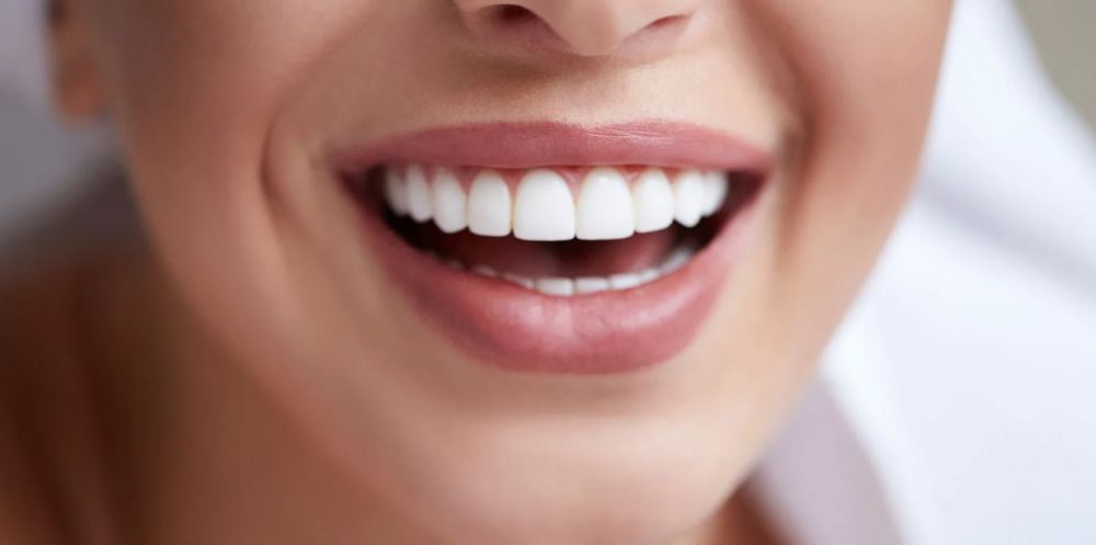 How Our Teeth Change As We Age