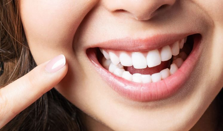 Transform Your Smile With A Smile Makeover