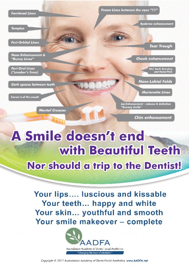 Townsville Dentists Absolutely Dental Complete Smile Makeover