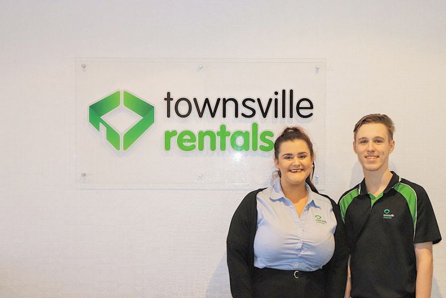 Meet Townsville Rentals' Administration Team Townsville Rentals