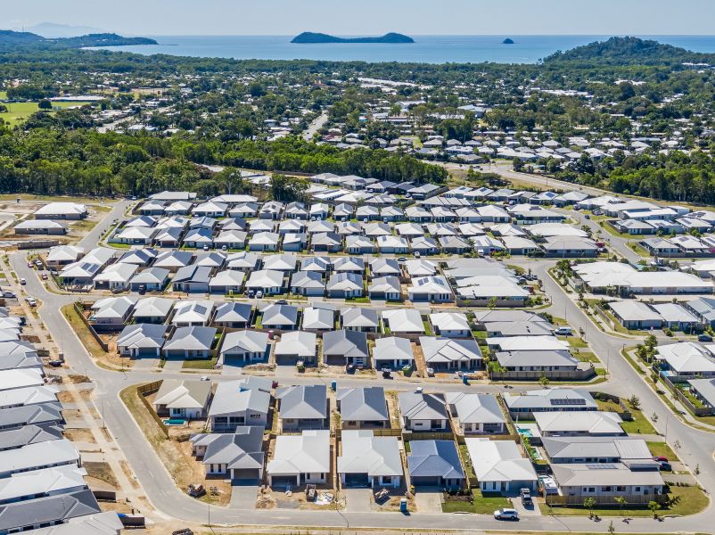 9 Best Investment Suburbs in Cairns for 2023 Cougar Homes