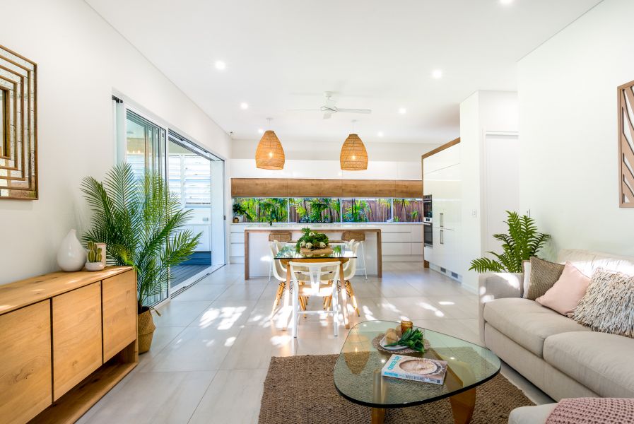 Maximising Natural Light in Your Home: 6 Tips and Tricks