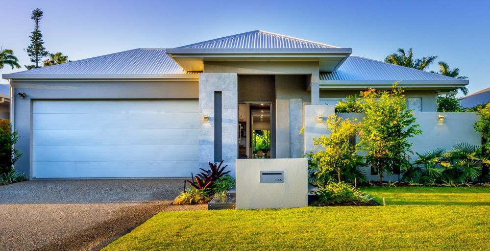 When is Buying a House Better Than Building One?