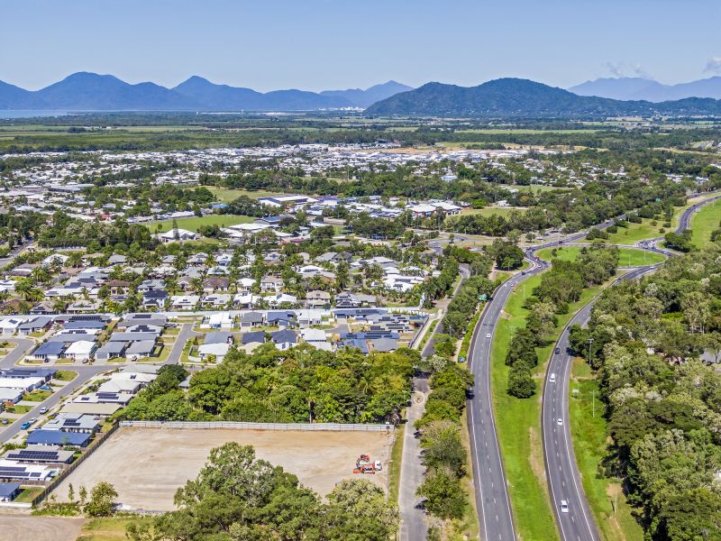 Cairns House Prices & Property Market Trends 2026