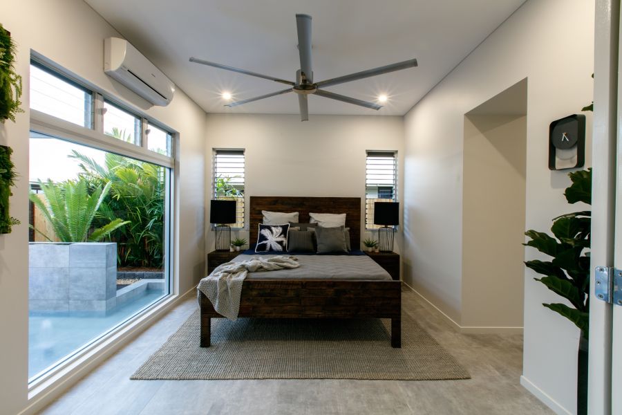How to Design Your Dream Bedroom