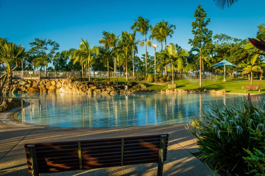 Is Mackay a Good Place to Invest?