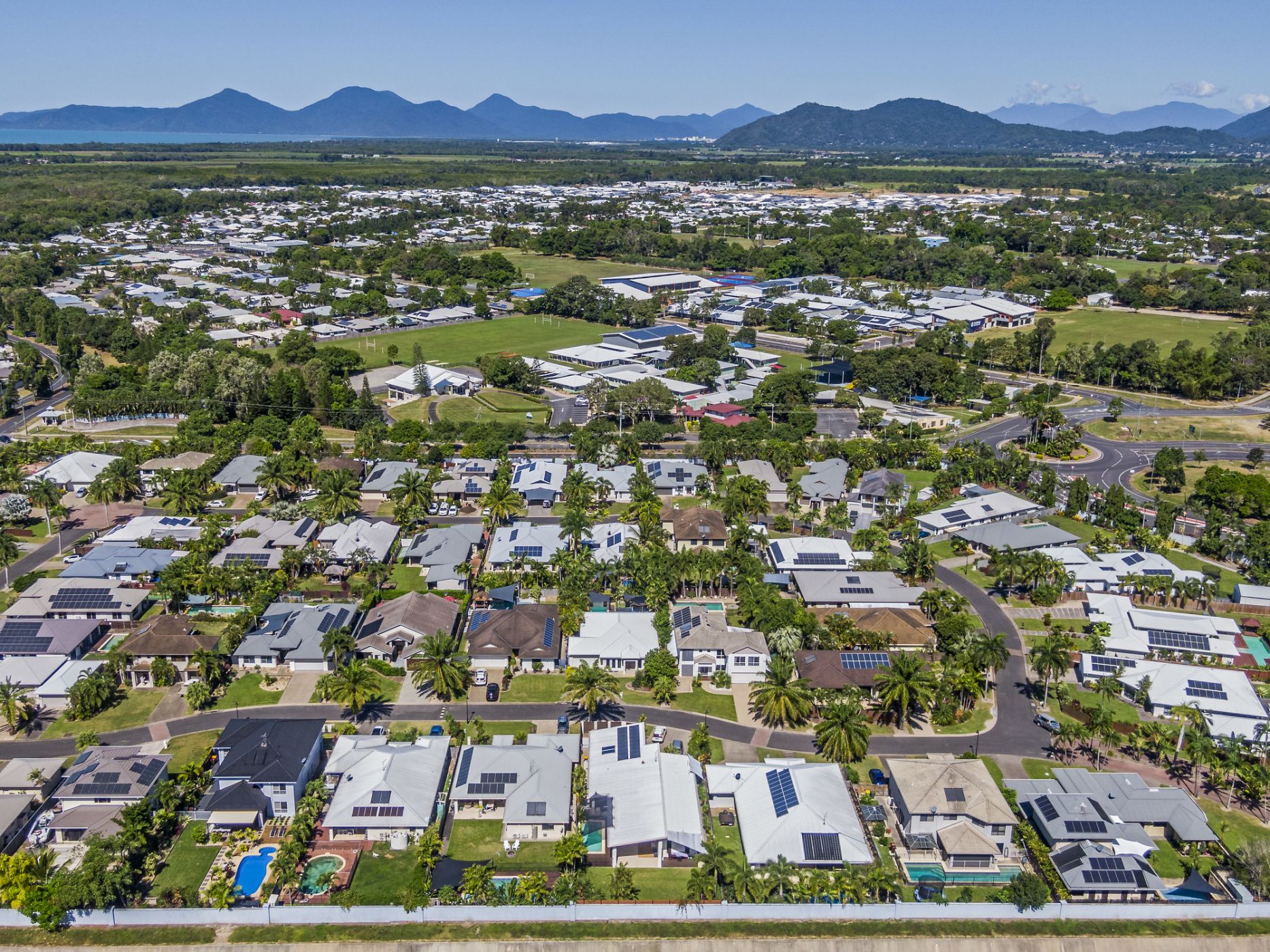 6 Fastest Growing Regional Areas for Property Investors in 2026