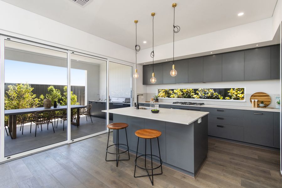 Investing in a New Build vs. Existing Home in Mackay 