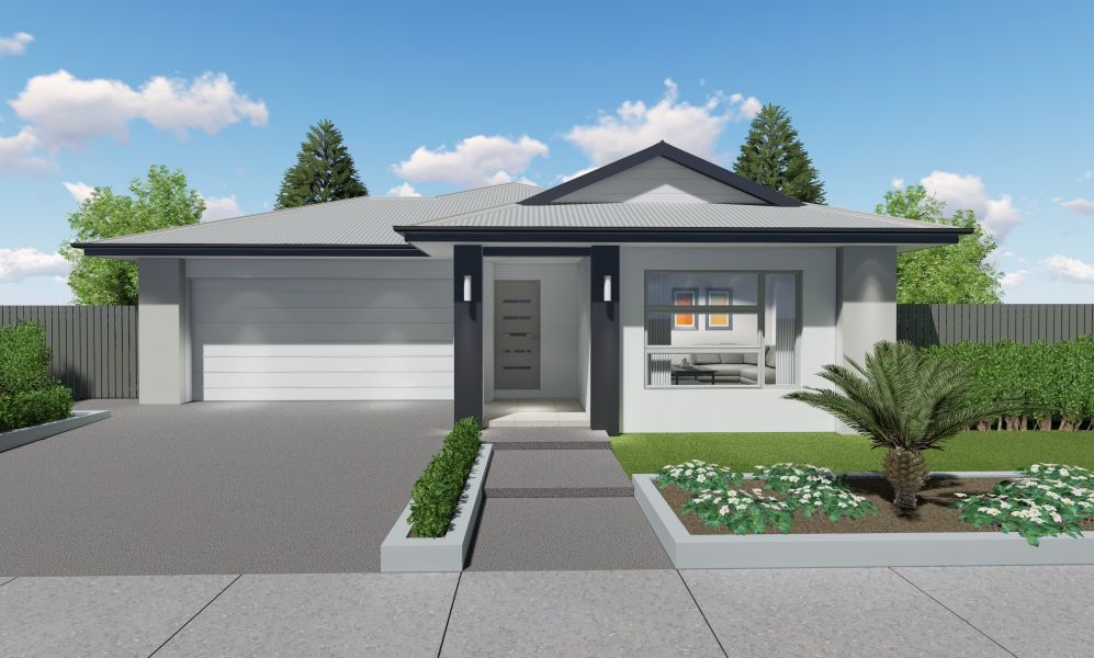 Lot 723 Brustee St, Harris Crossing Bohle Plains Taylor 223 Keir