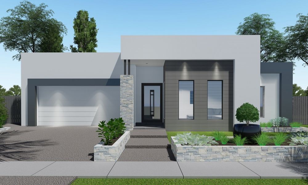 Lot 156 Merivale St, Eden Park Jensen Keir