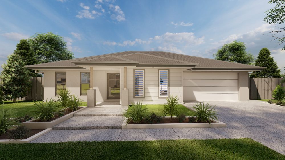 Lot 206 Creekside Pd, Elliot Springs Julago Keir