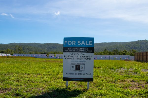 Lot 128 Creekside Parade Elliot Springs
